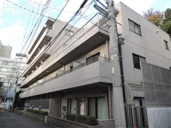 サンピア西須賀