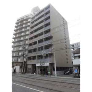 セントアミール住吉