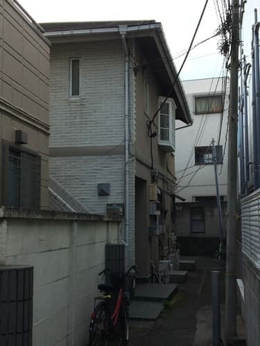 メゾンサーチ