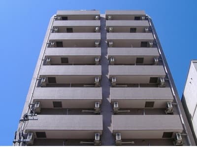 エスティライフ梅田新道