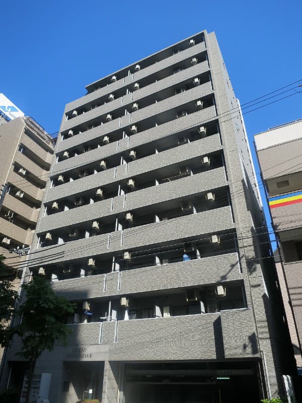 Building