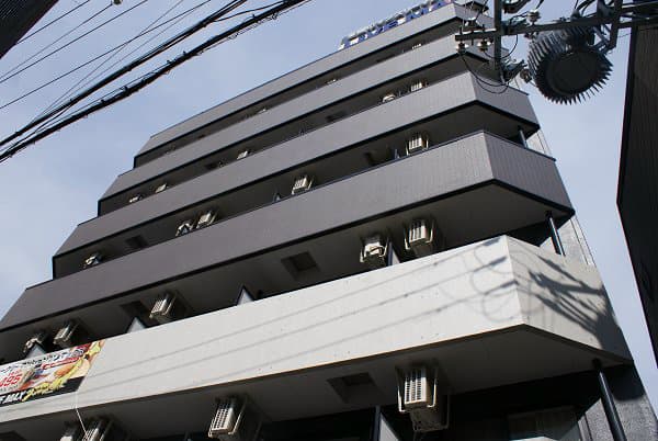 アリバ豊崎