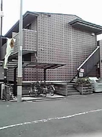 アメニティー東住吉