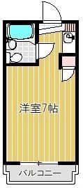 2B号室