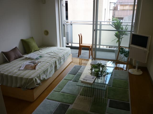 Property