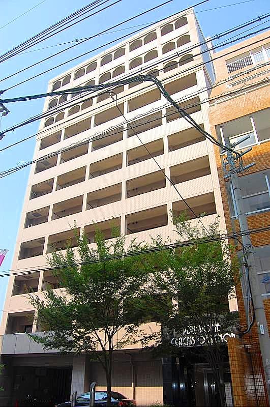 ピュアドームグラシアス大手門