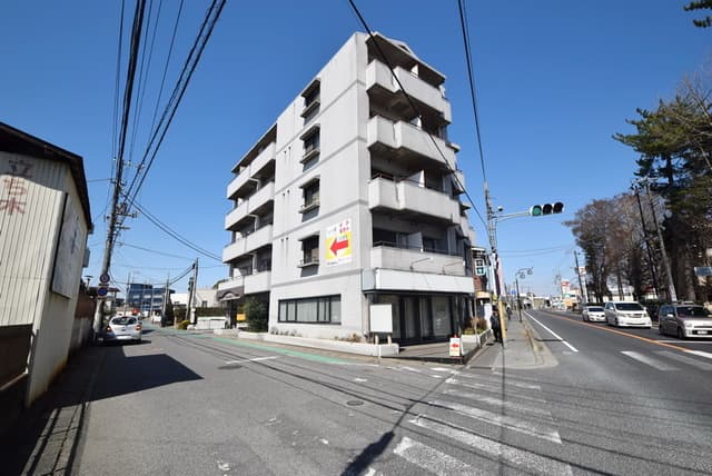 中央第8野田ビル