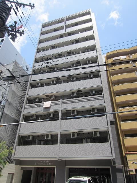 エスリード北浜EAST