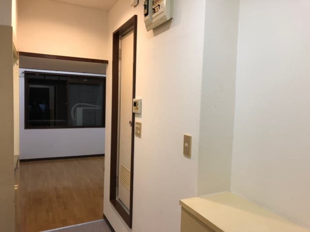 204号室