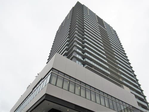 ライオンズタワー柏