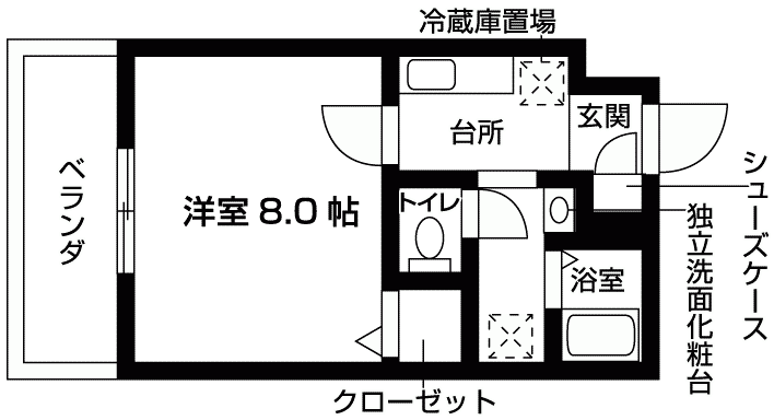 230号室