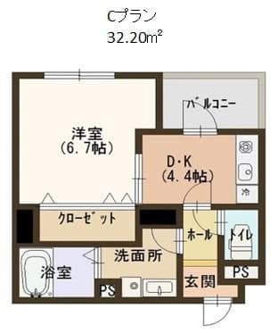 503号室