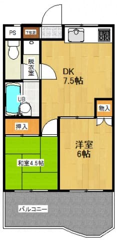 208号室