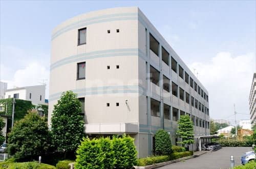Aifort.立川