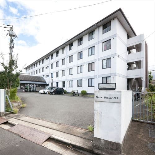Nasic新田辺ハウス