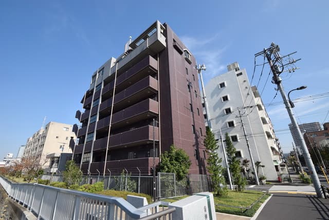 ソレアード山川