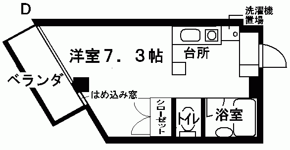 305号室