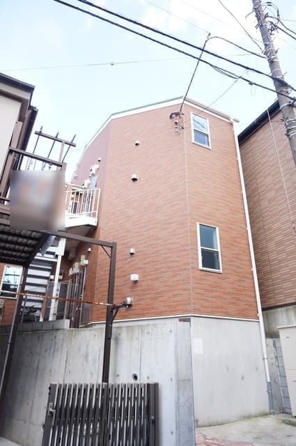 ダイム石川町