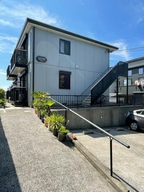 グレハイツ川原