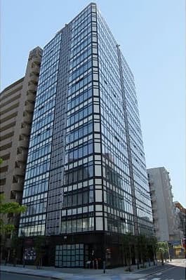 W.O.B　NISHIUMEDA