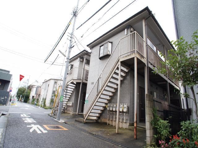 チェリーハウス