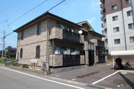 マ・メゾン六番館