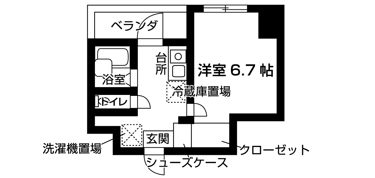 317号室