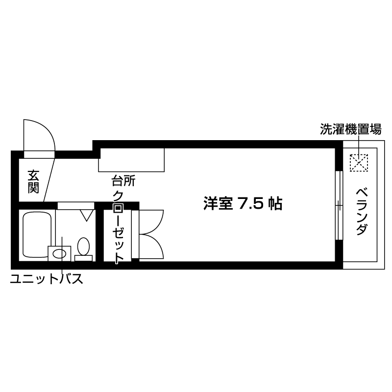 211号室