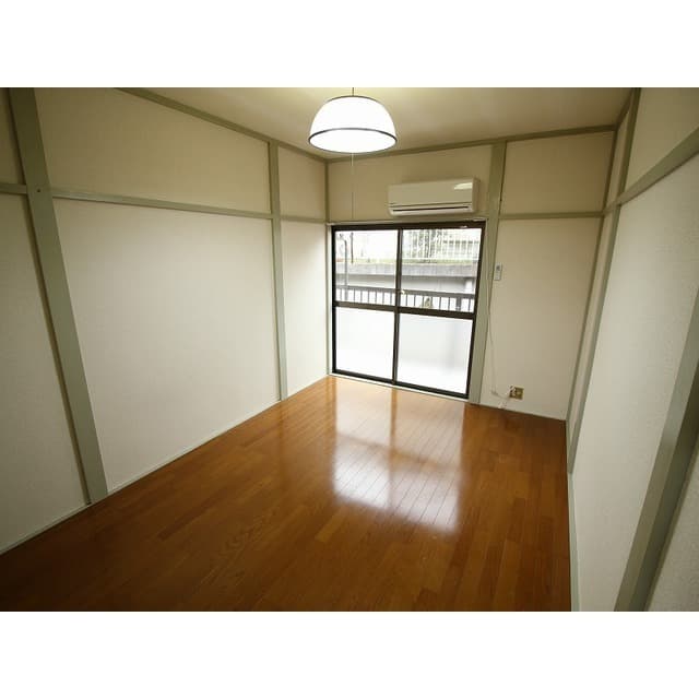 コーポ弥生