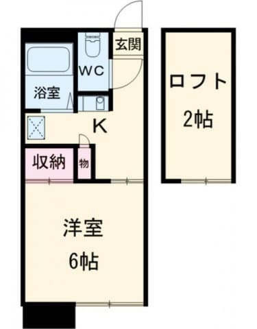 201号室