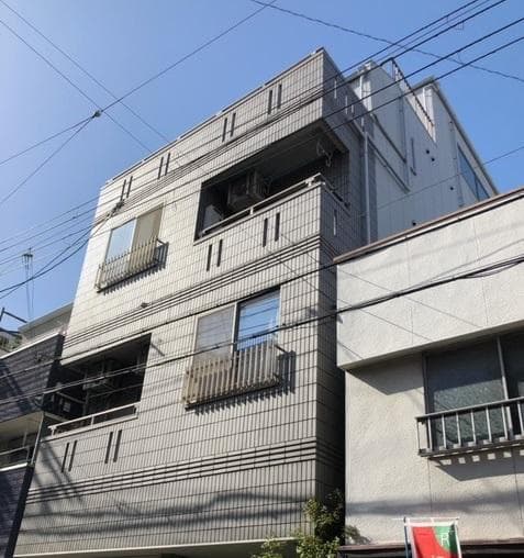 ハイツ港晴2