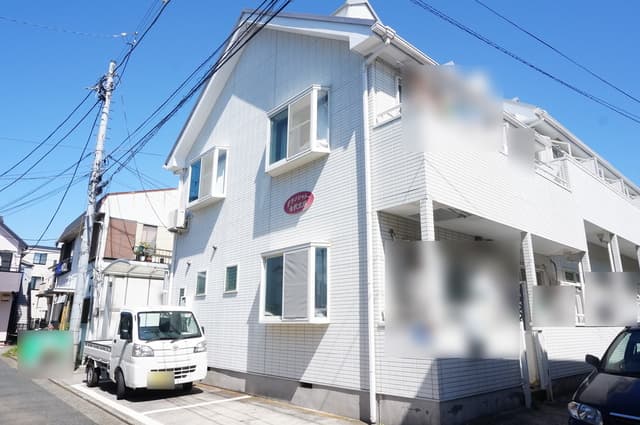 グランシャトー金沢文庫