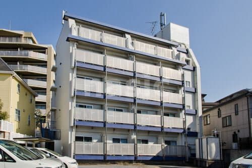 スチューデンツハウス稲毛