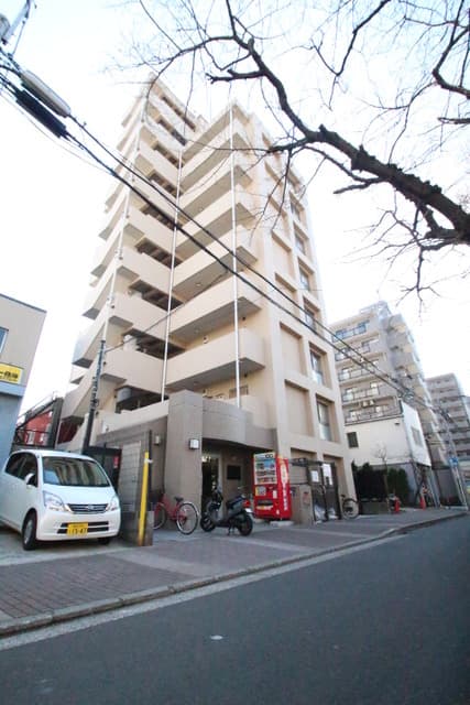 Building