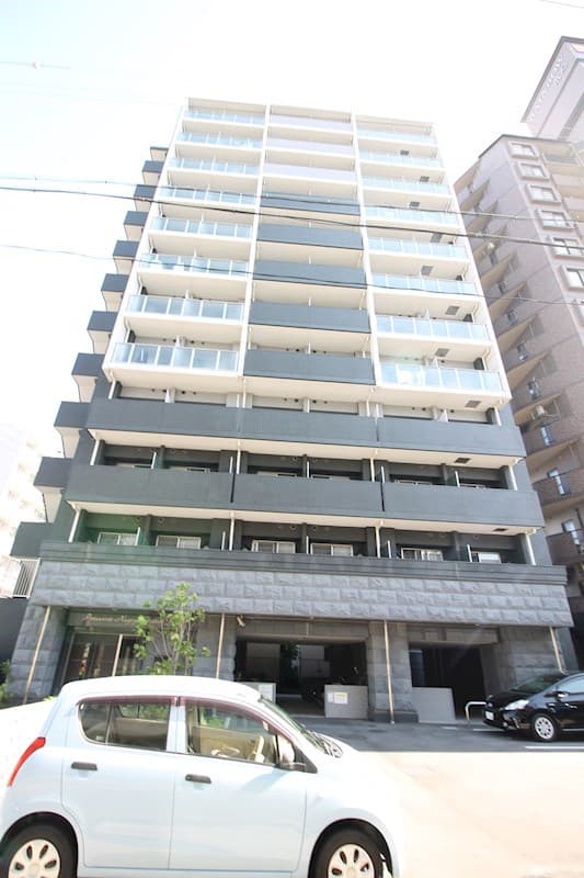 Property