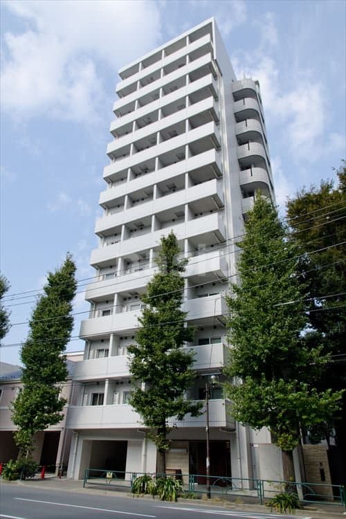 Property