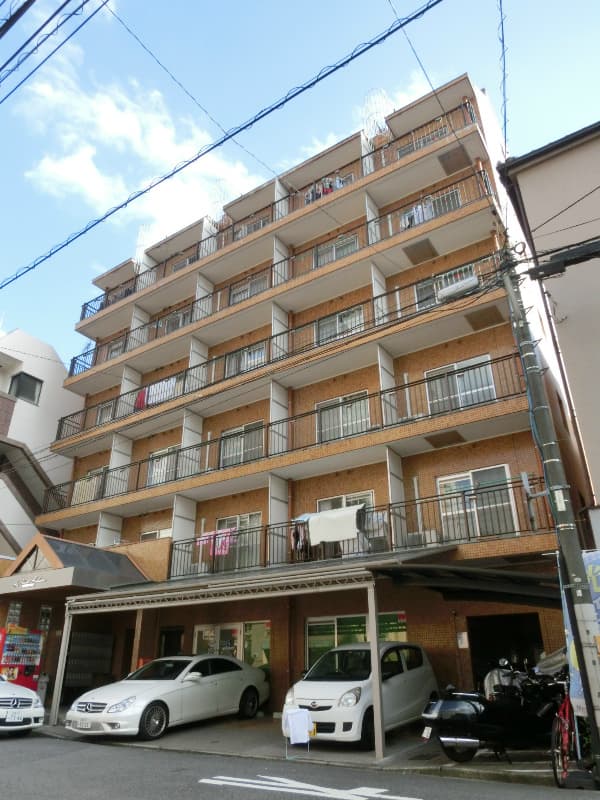 La　Shanti本川