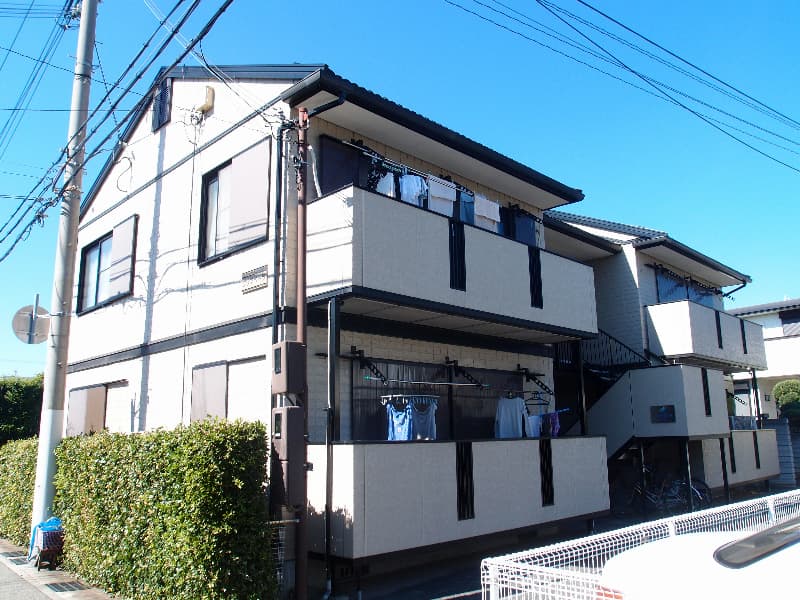 プリマベーラ芦屋