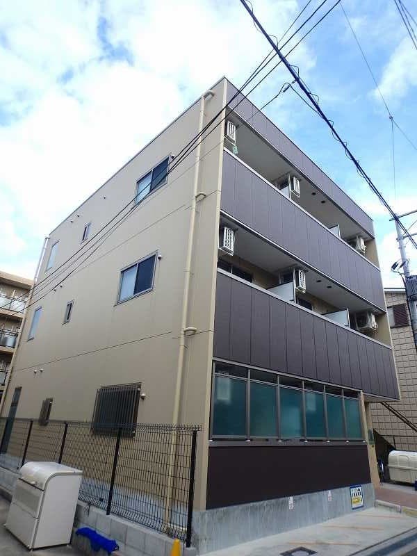 IF柴島