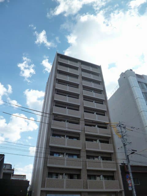 プレサンス京都駅前II