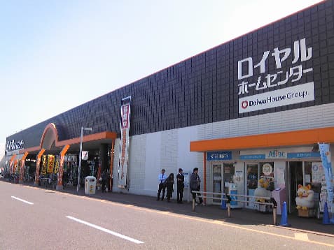 Property