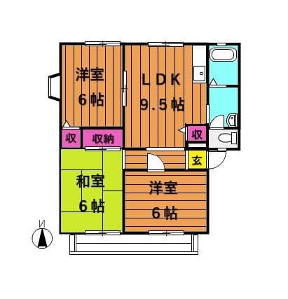 201号室