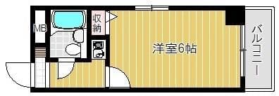 208号室