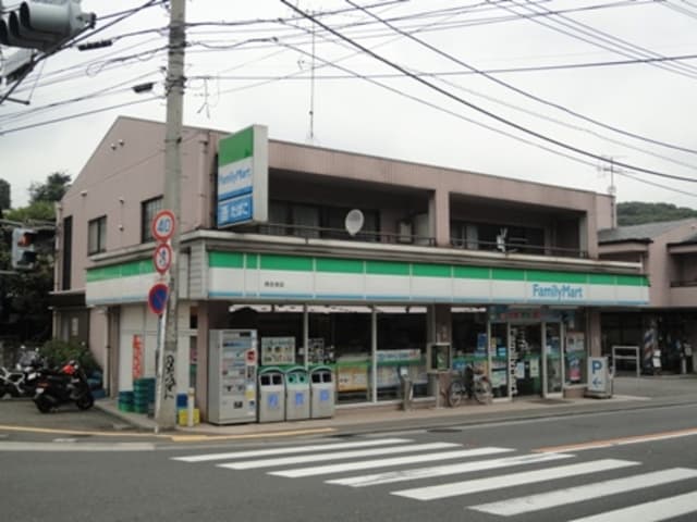 カーサフローラA