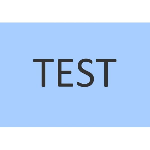 Maeda Test
