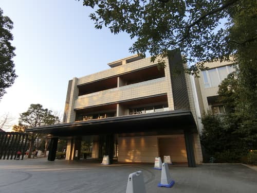 吉祥寺御殿山HOUSE
