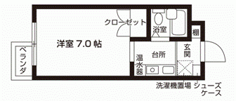 211号室