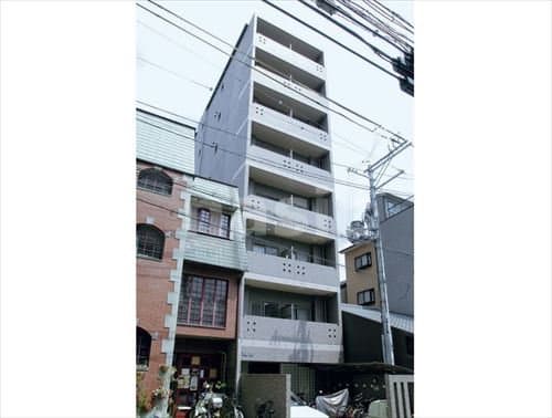 エスポワール京都