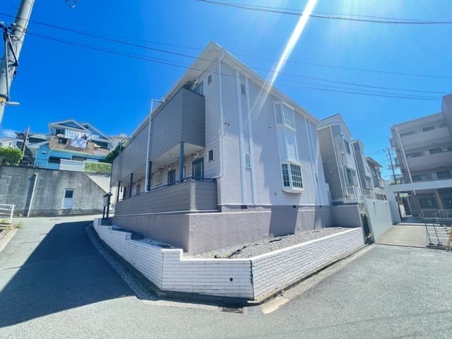 上大岡エステート