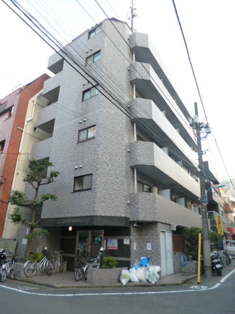 Building